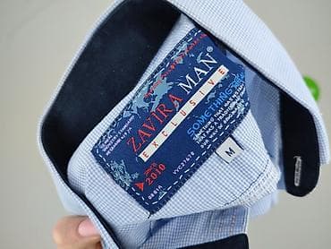 fsbn dresy: Koszulа dla mężczyzn, rozmiar M — 4