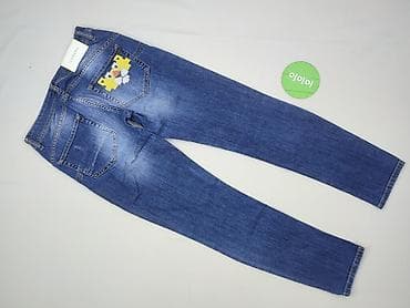 american eagle: Jeansy damskie, rozmiar S — 3