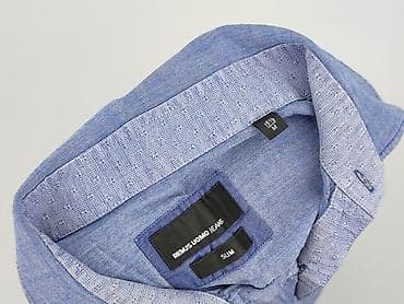 sweter hm: Uomo, Koszulа dla mężczyzn, rozmiar M — 4