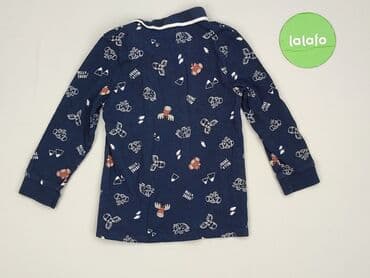 podkoszulki z napisami: Bluzka, So cute, 2-3 lat, 92-98 cm, stan - Bardzo dobry — 3