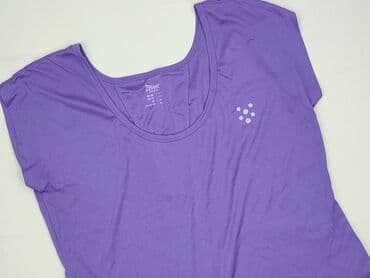 Crivit, T-shirt damski, rozmiar 2XL