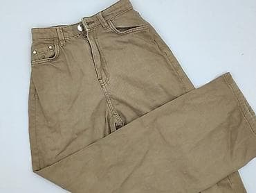 Bershka, Jeansy damskie, rozmiar XS — 1