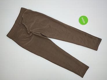 botki nessi: Legginsy Eleganckie damskie, rozmiar S — 3
