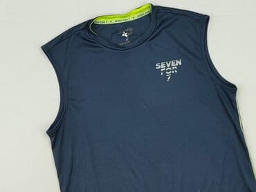 podkoszulki z fajnymi napisami: Майка для чоловіків, розмір M — 1