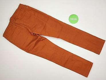 botki ażurowe deichmann: Esmara, Spodnie materiałowe damskie, rozmiar XL w lalafo.pl — 3 botki ażurowe deichmann: Esmara, Spodnie materiałowe damskie, rozmiar XL — 3