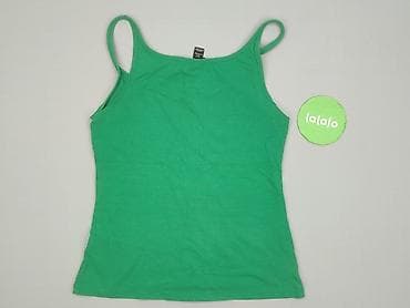 bluzki solar: H&M, Top damski, rozmiar M — 4