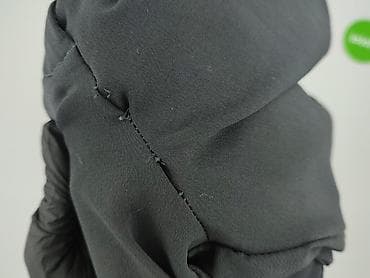 reebok cap: H&M Sport, Spodnie dresowe damskie, rozmiar M — 7