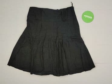 elegancka spódnice midi: MNG Suit, Spódnica damska, rozmiar M — 2