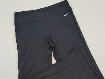 nike t shirty tech flece: Nike, Legginsy Sportowe damskie, rozmiar M — 1
