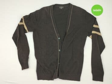 sweter z misiem tous: Women`s knitwear, size S (EU 36) — 2