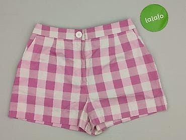 top zara basic: Zara, Shorts for women, size M — 2