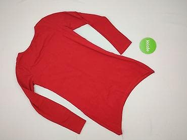 bluza z simpsonami: Tunika damska, rozmiar S — 3