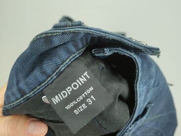 Men's Clothing: Jeans for men, M (EU 38), condition - Good — 5