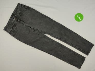 jeansy damskie wyszczuplające: Jeansy damskie, rozmiar S — 2