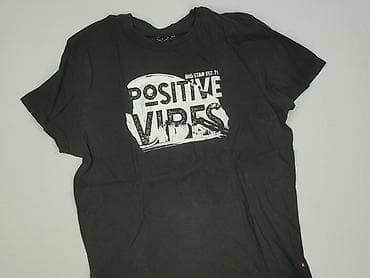 prada dresy: Big Star, Koszulka dla mężczyzn, rozmiar L — 1