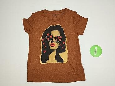 guess bluza: Guess, T-shirt damski, rozmiar S — 2