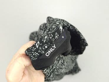 only sukienka w kwiaty: ONLY, Bluzka damska, rozmiar S — 5