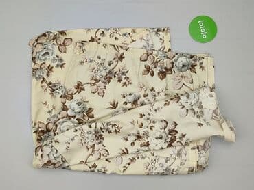 PL - Fabric 200 x 100, color - Beige, condition - Very good — 2