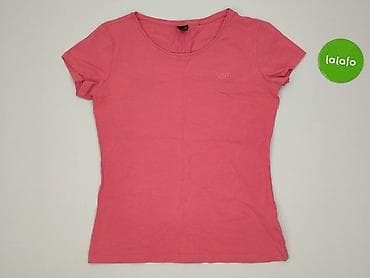 kurtka 4f biala: 4F, T-shirt damski, rozmiar M — 2