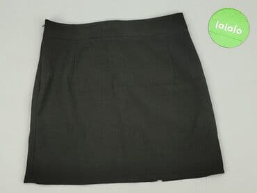 czarne spódniczka sinsay: Sinsay, Spódnica damska, rozmiar S — 3