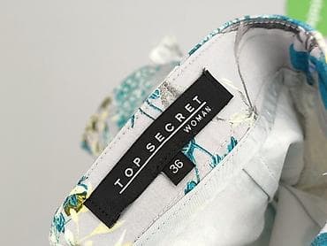 spodnice folkowe: Top Secret, Spódnica damska, rozmiar S — 5