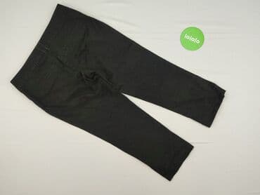 next sukienki: Next, Spodnie materiałowe damskie, rozmiar M — 3