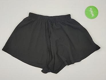 piżama h: Szorty damskie, rozmiar 5XL — 2