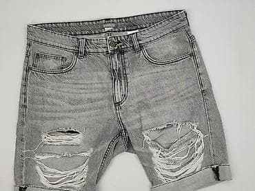 H&M Divided, Shorts for men, size L