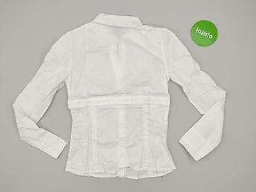 appendage koszulka: Koszula damska, rozmiar S — 3