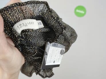 srebrne bolerko do sukienki: My Jewellery, Bluzka damska, rozmiar XS — 4