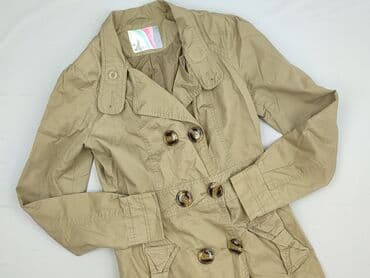 Women: Chillin, Women`s coat, size M (EU 38) — 1