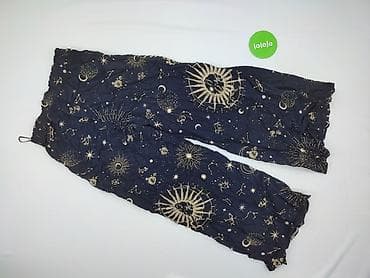 mohito pizamy: Esotiq, Spodnie materiałowe damskie, rozmiar S — 3