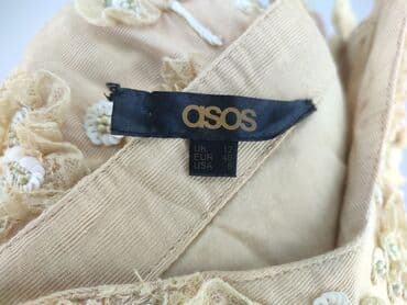 sukienka do baletu h: Asos, Sukienka damska, rozmiar L — 4