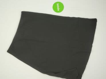 spódnica obcisła midi: Spódnica damska, L — 2