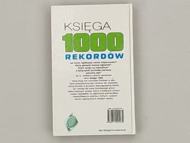 Książki: Książka, gatunek - Edukacyjna, stan - Idealny — 2