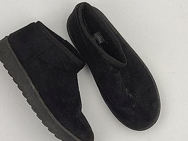 mcqueen kapcie: Kapcie damskie, rozmiar 36 — 1