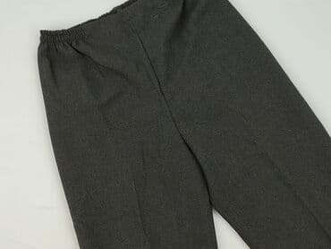 Kobiety: Spodnie materiałowe damskie, rozmiar 2XL — 1