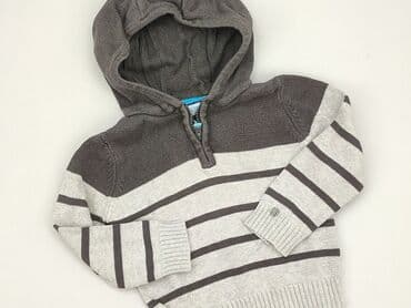 kurtka karl lagerfeld: Sweatshirt, F&F, 9-12 months, condition - Good — 1