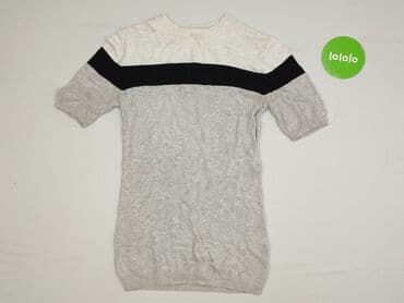 кофти жіночі польські: Women`s sweater, size XS (EU 34) — 2