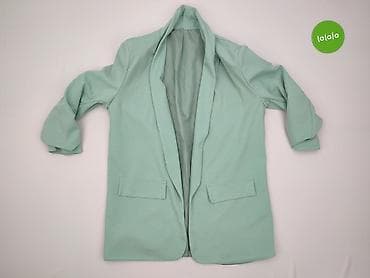 forever 21 eu: ITALY FASHION, Marynarka damska, rozmiar M — 2