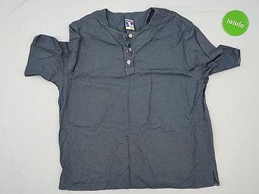 koszulki rock: Yessica, Koszula damska, rozmiar 3XL — 2