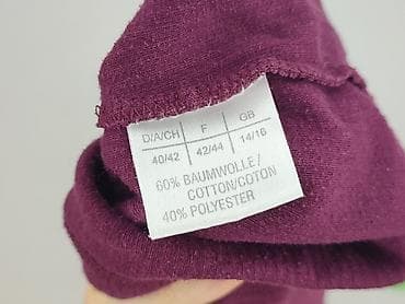 mango t shirt basic: Bluzka damska, rozmiar M — 4