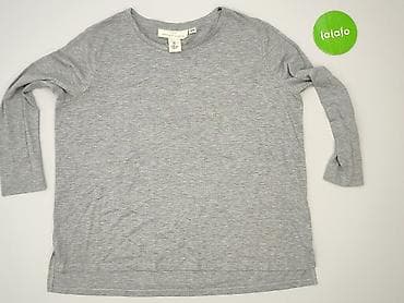 Ubrania damskie: H&M L.O.G.G., Bluzka damska, rozmiar S — 3
