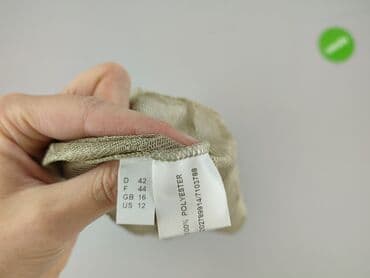 olsen kurtki zimowe: Olsen, Bluzka damska, rozmiar XL — 5