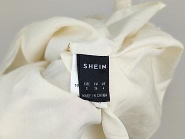 sweter s: Shein, Sukienka damska, rozmiar S — 4