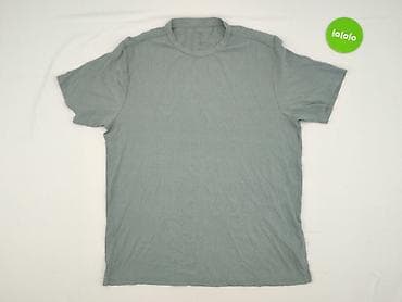 jeansy version: H&M, Koszulka dla mężczyzn, rozmiar L — 2