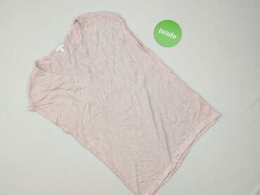 t shirty calvin klein allegro: Solar, T-shirt damski, rozmiar L — 2