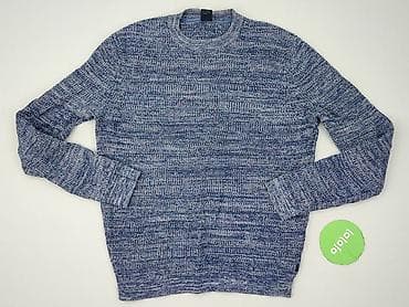 koszulki basic hm: S.Oliver, Sweter dla mężczyzn, rozmiar L — 2