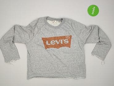 bluzy levis: Levi’s, Bluza damska
, rozmiar M — 2