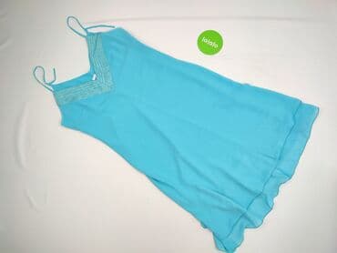 sukienki turkusowe na wesele: Sukienka damska, rozmiar XL — 2